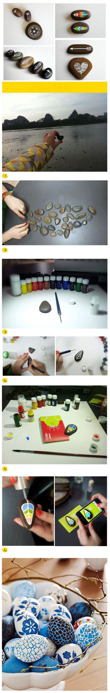 Beautiful Stone Craft Beautiful Stone Craft