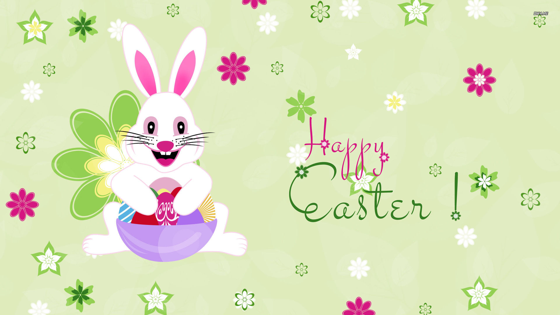 Happy Easter