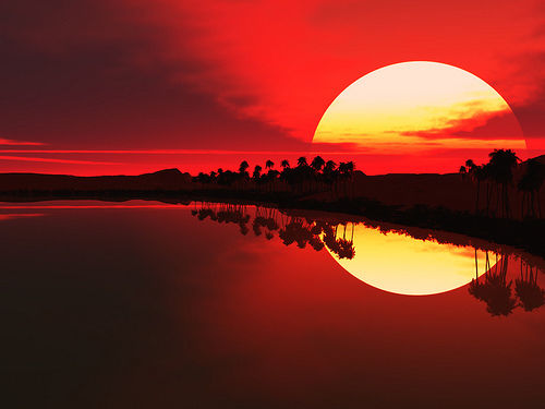 Sunrise Sunrise
