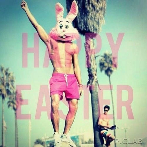 Happy Easter Happy Easter
