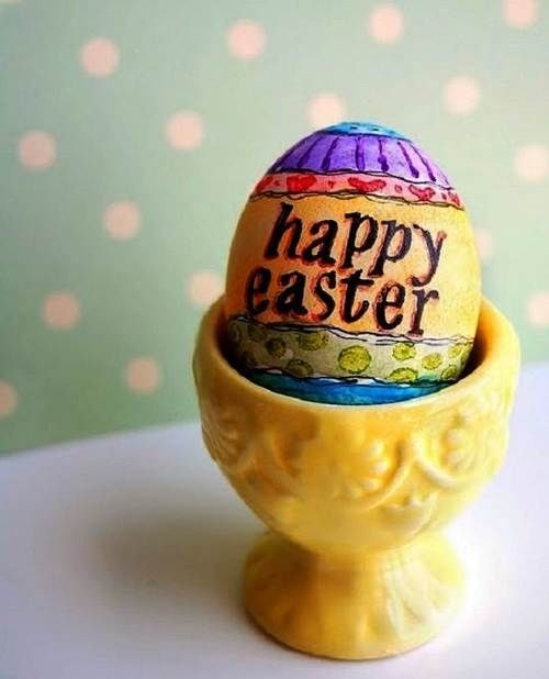 Happy Easter Happy Easter