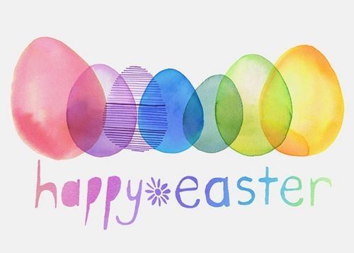 Happy Easter Happy Easter