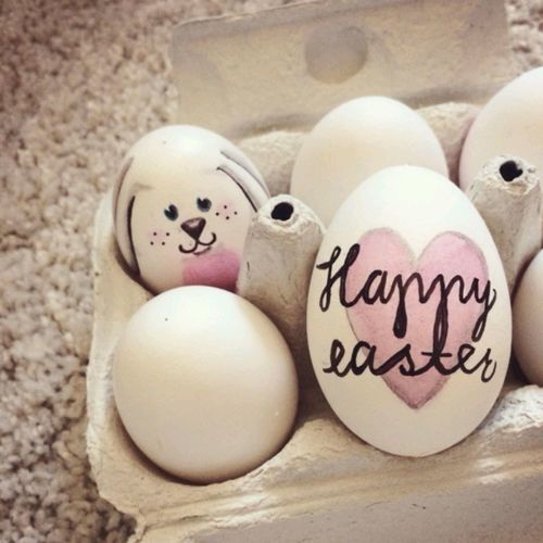 Happy Easter Happy Easter