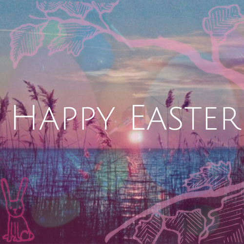 Happy Easter