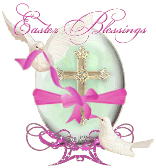 Easter Blessings Easter Blessings