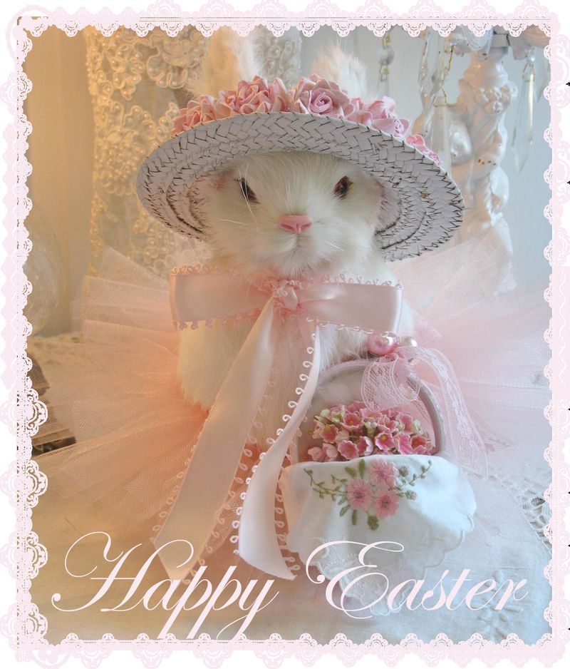 Happy Easter