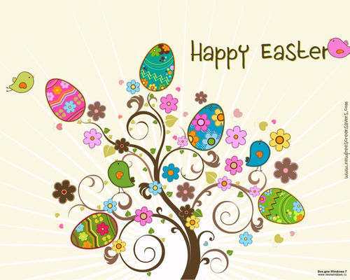 Happy Easter Happy Easter