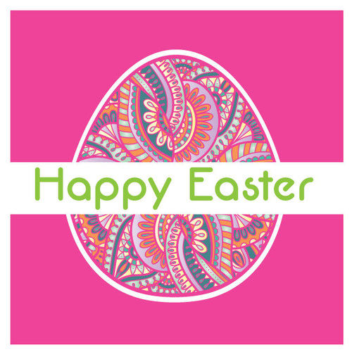 Happy Easter Happy Easter