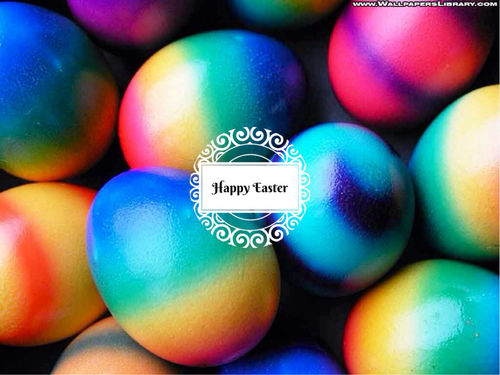 Happy Easter Happy Easter