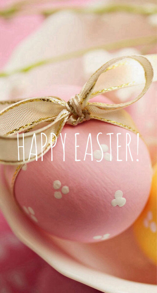 Happy Easter Happy Easter