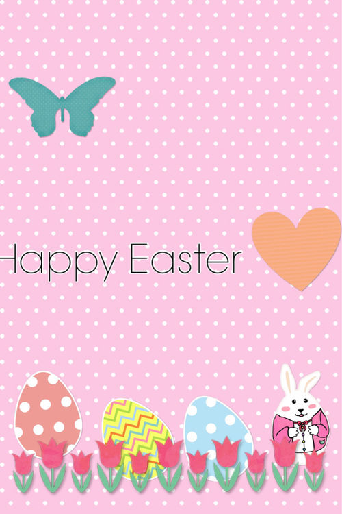 Happy Easter Happy Easter