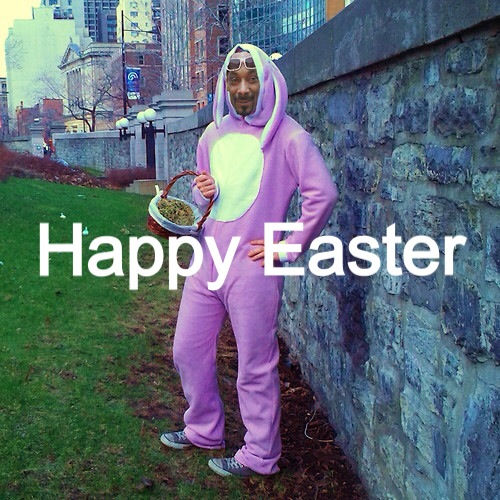 Happy Easter Happy Easter