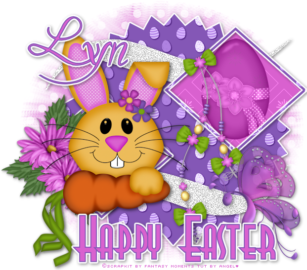Happy Easter Happy Easter