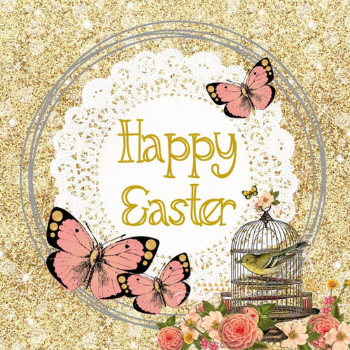 Happy Easter