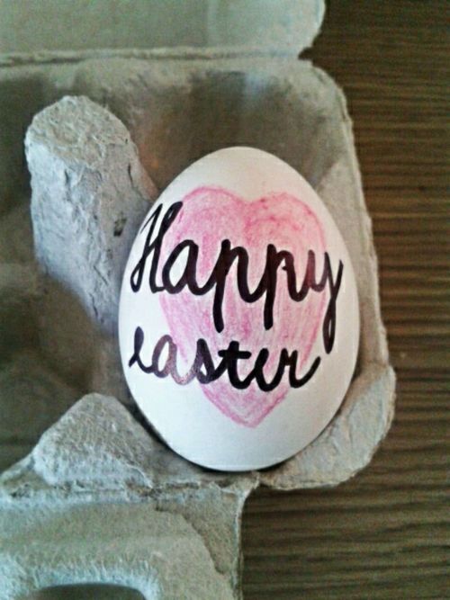 Happy Easter Happy Easter