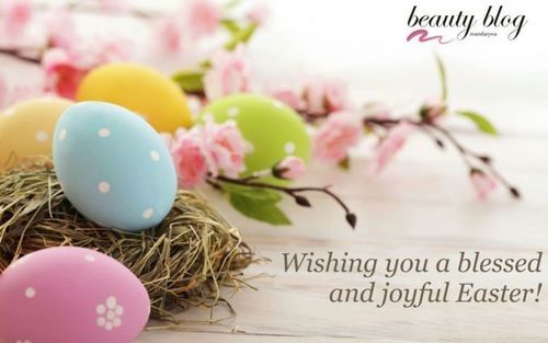 Wishing you a blessed and joyful easter Wishing you a blessed and joyful easter