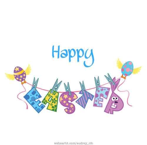 Happy Easter Happy Easter