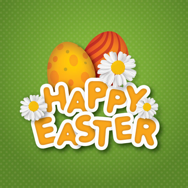 Happy Easter Happy Easter