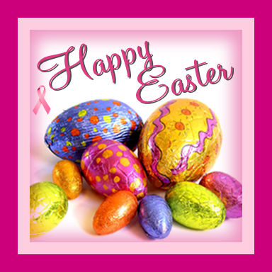 Happy Easter Happy Easter