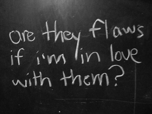 Are they flows