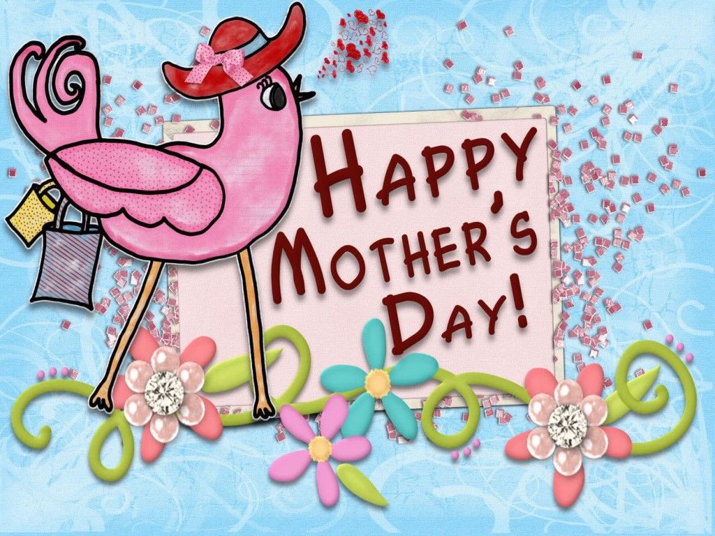 Happy Mothers Day Happy Mothers Day