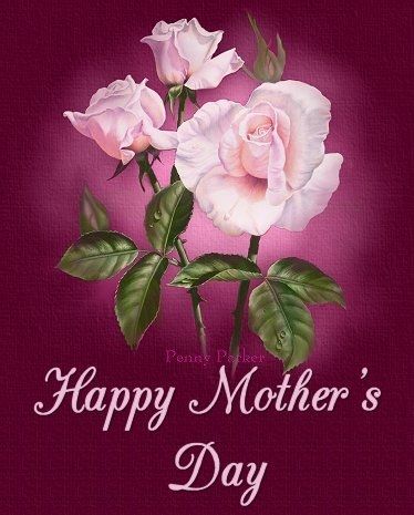 Happy Mothers Day