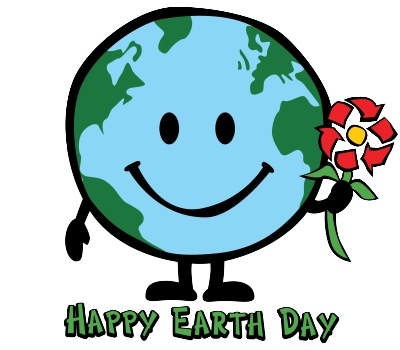 Happy Earth Day Happy Earth Day