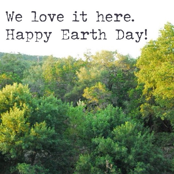 Happy Earth Day Happy Earth Day
