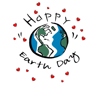 Happy Earth Day Happy Earth Day