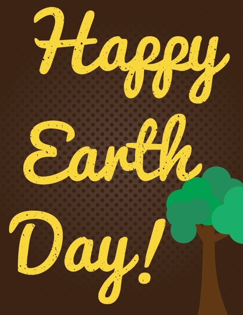 Happy Earth Day
