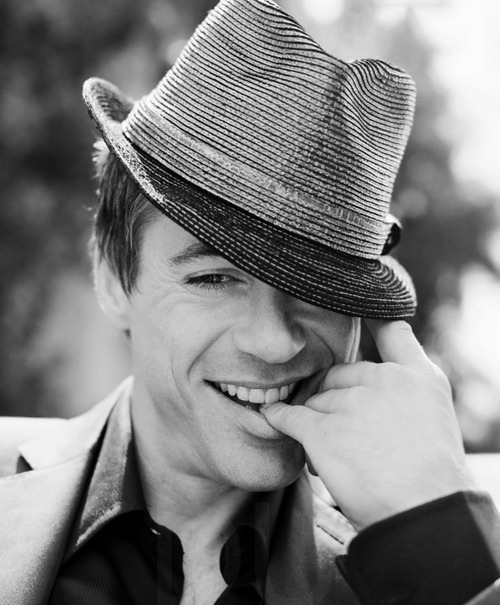 Robert downey jr