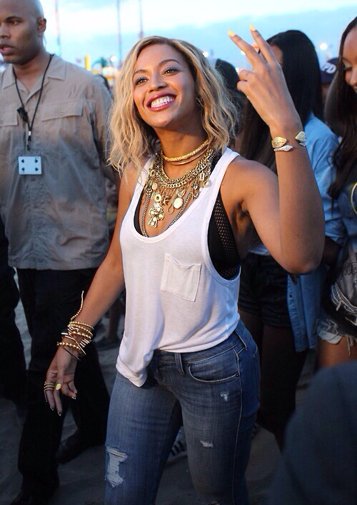 Beyonce Beyonce