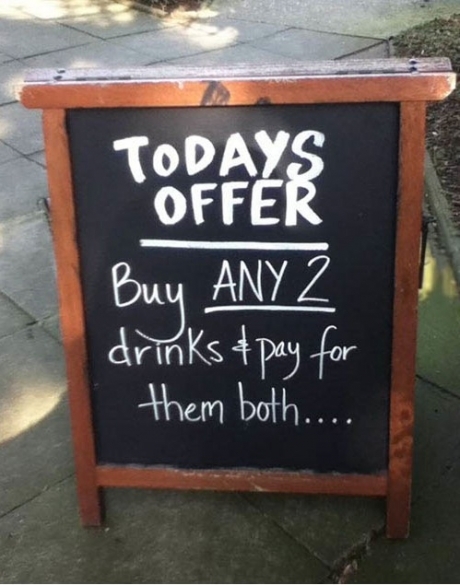 Todays Offer Todays Offer