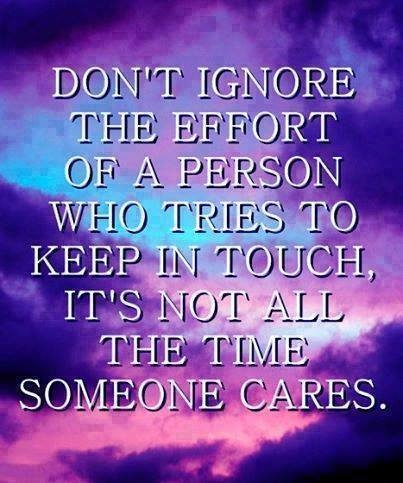 dont ignore the effort of a person who tries dont ignore the effort of a person who tries