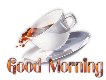 Good Morning Good Morning