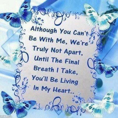 Youll be living in my heart Youll be living in my heart