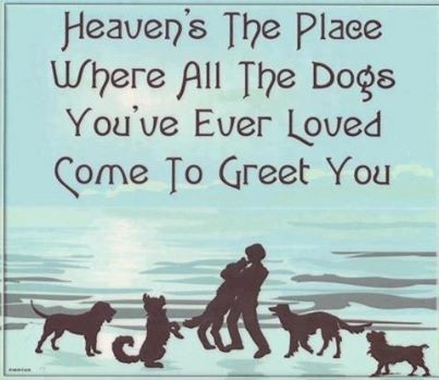 Heaven