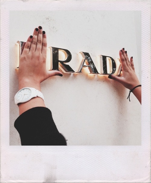 Prada Prada