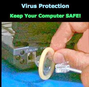 Virus Protection