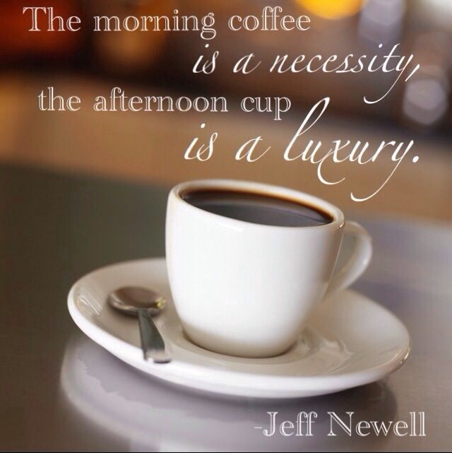 coffee coffee