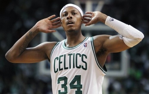 Pierce