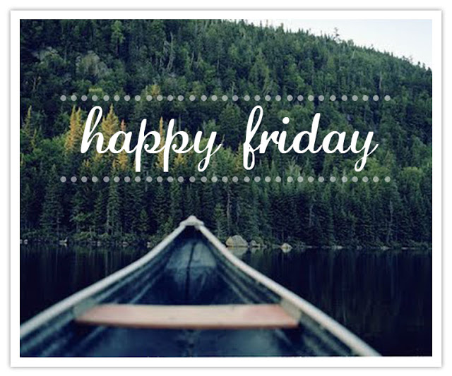 Happy Friday Happy Friday