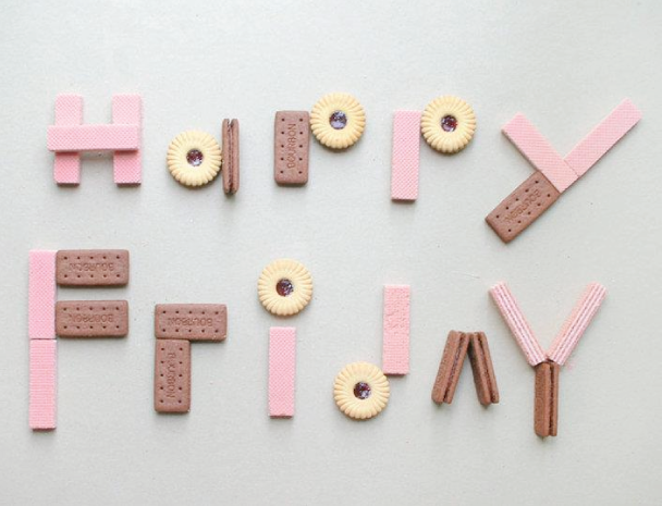 Happy Friday