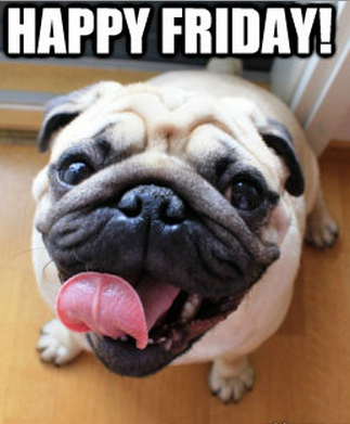 Happy Friday