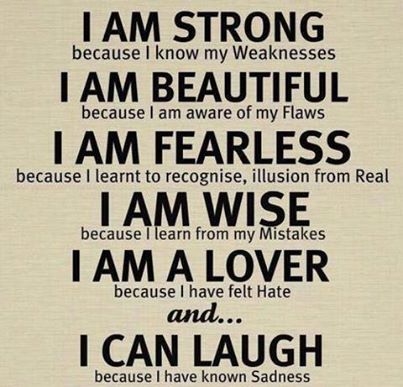 i am