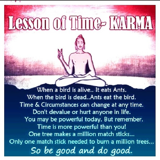 Karma Karma