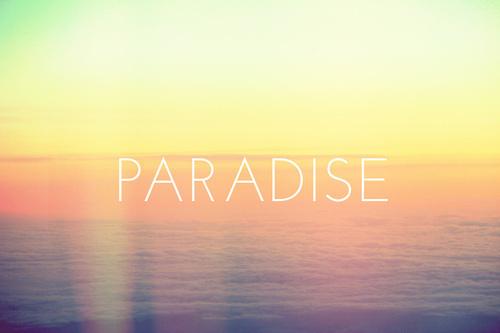 paradise