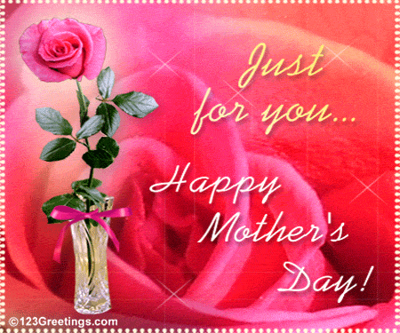 Happy Mothers Day