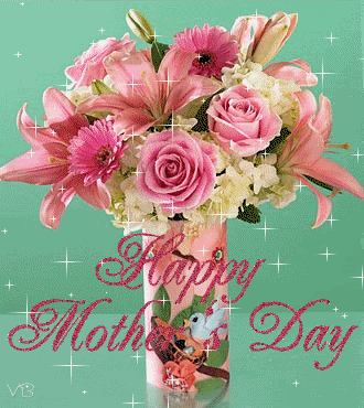 Happy Mothers Day