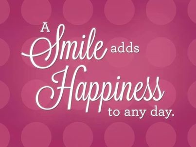 smile smile